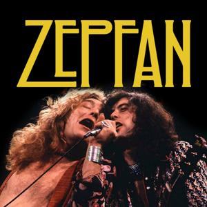 Zepfan - All Things Led Zeppelin by Mark McFall