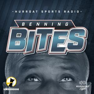 Benning Bites by Hurrdat Sports Network