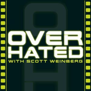 Overhated by Scott Weinberg