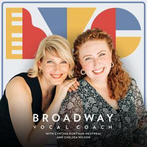 Broadway Vocal Coach by Broadway Vocal Coach
