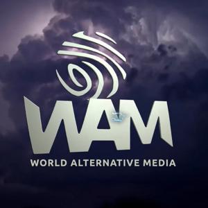 World Alternative Media by Josh Sigurdson
