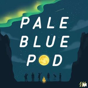 Pale Blue Pod by Multitude