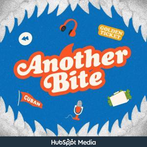 Another Bite - A Shark Tank Rewatch Podcast by Hubspot Media