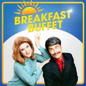 Breakfast Buffet by Cole Escola and Jeffery Self