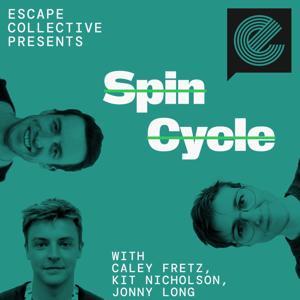 Spin Cycle by Escape Collective