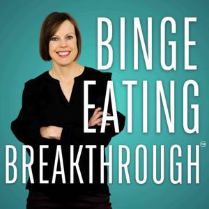 Binge Eating Breakthrough by Jane Pilger