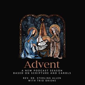 Advent by Rev. Dr. Sterling Allen