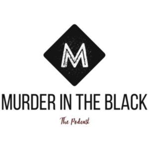 Murder In The Black by Steph and M.D.