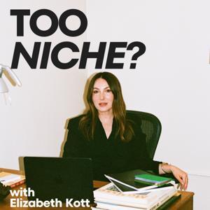 Too Niche? by What’s Your Journey?, Bleav