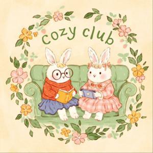 Cozy Club by Monica & Regan