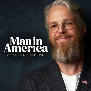 Man in America Podcast by Man in America