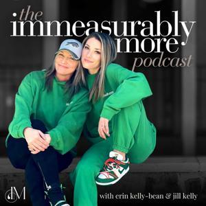 The Immeasurably More Podcast by Hunter's Hope Foundation