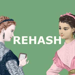 Rehash by Rehash