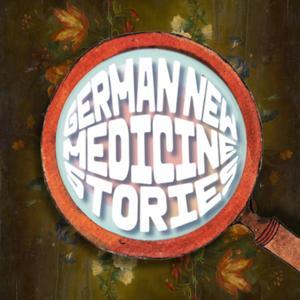 German New Medicine Stories by Freya Kellet