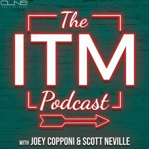ITM Podcast by Inside the Monster