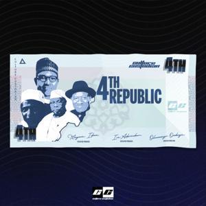 4th Republic by The Culture Custodian
