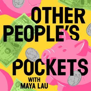 Other People's Pockets by Maya Lau