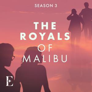 The Royals of Malibu by Emerald Audio