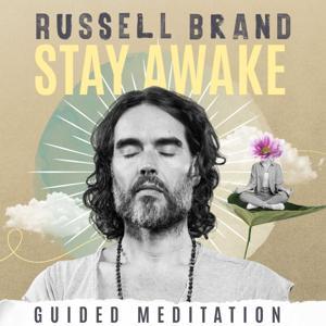 Stay Awake with Russell Brand by Russell Brand