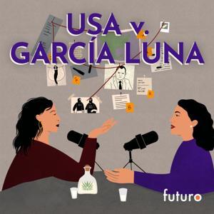 USA v. García Luna by Futuro Media