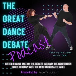 The Great Dance Debate by Liz and Chris