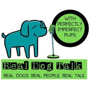Real Dog Talk by Nicole Kincaid
