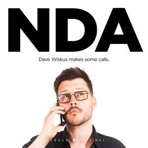 NDA by Dave Wiskus