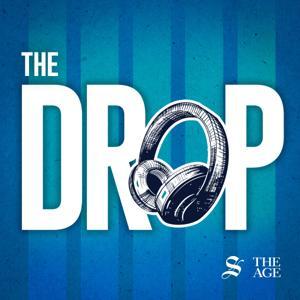 The Drop by The Age and Sydney Morning Herald