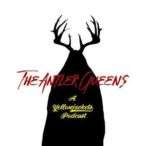 The Antler Queens: A Dexter and Yellowjackets Pod by Antler Queens, Bleav