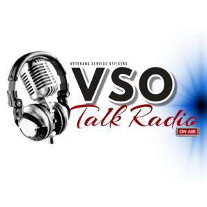 VSO Talk Radio by Eric Segundo & Jesus Pereira
