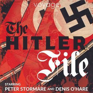 The Hitler File by Voyage Media