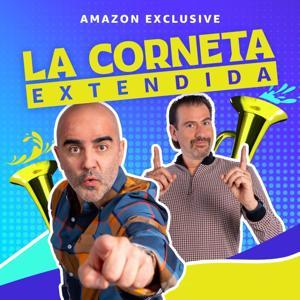 La Corneta Extendida by Amazon Music