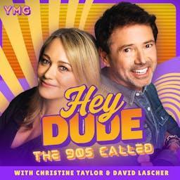 Hey Dude... The 90s Called! by YMG