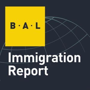 BAL Immigration Report by BAL News