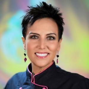 Chef AJ LIVE! by Chef AJ