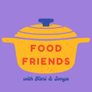 Food Friends: Home Cooking Made Easy by Food Friends