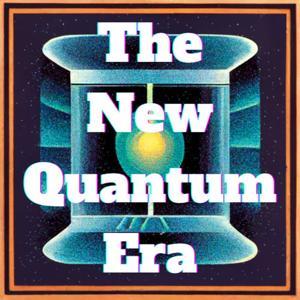 The New Quantum Era - innovation in quantum computing, science and technology by Sebastian Hassinger