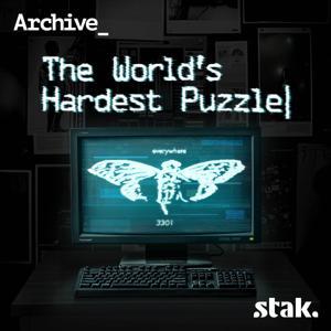 The World's Hardest Puzzle by Stak