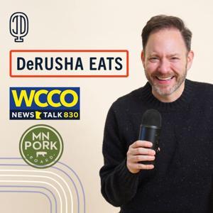 DeRusha Eats by Audacy