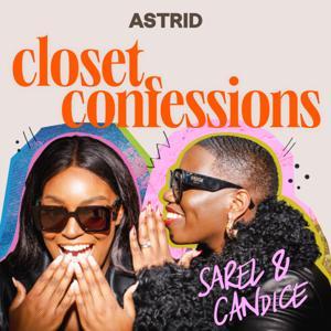 Closet Confessions by Candice Brathwaite & Coco Sarel