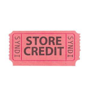 Store Credit Podcast by Christian Rodriguez, Danny