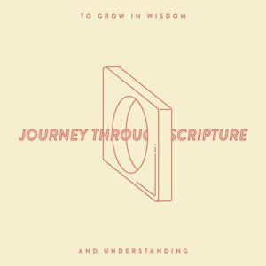 Journey Through Scripture by Doug Becker