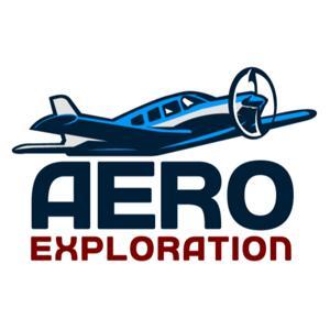 Aero Exploration by Flying Midwest Media