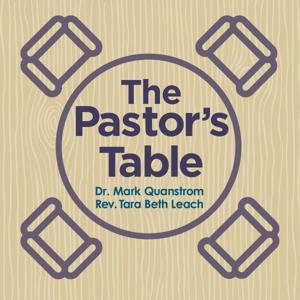The Pastor's Table by Northern Seminary