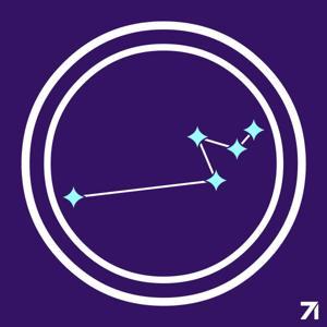 Constellation: Last Stand Media's Conversational Podcast by Last Stand Media & Studio71