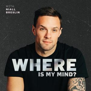 Where is My Mind? by Niall Breslin, Big Face Productions