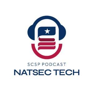 NatSec Tech by Special Competitive Studies Project - SCSP