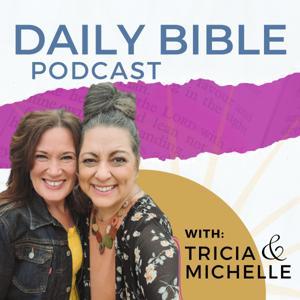 Daily Bible Podcast - Audio Bible Reading Plan by Support