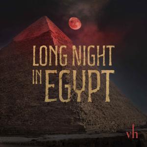 Long Night in Egypt by Violet Hour Media