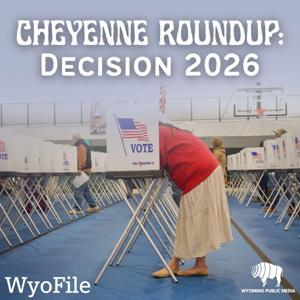 Cheyenne Roundup by Wyoming Public Media